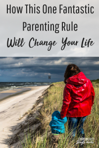 Parenting tip for raising boys and raising girls