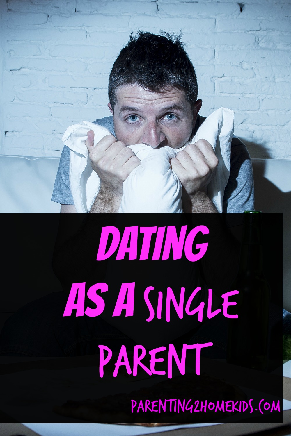 How to Stay Hopeful in Single Parent Dating and Relationships - Featured Image