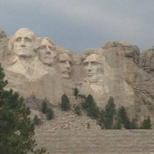 mt rushmore 1