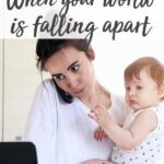5 Steps to Work-Life Balance - Empowered Single Moms