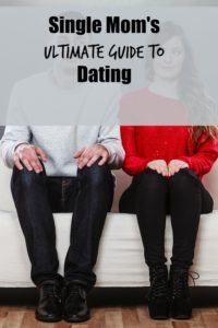 If you are a single parent and ready to get back in the dating game this guide is for you.