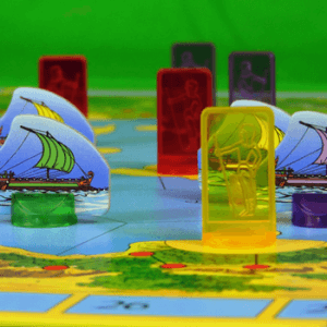 family games for Christmas and Thanksgiving