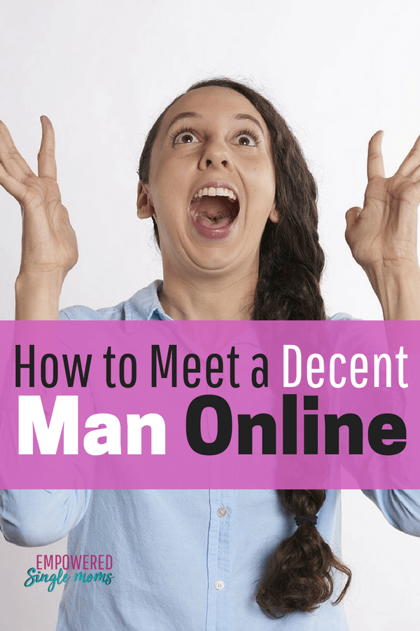 online dating advice after divorce