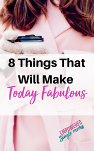 morning routines for the non morning person