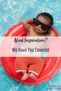 Blogs that inspire and tra