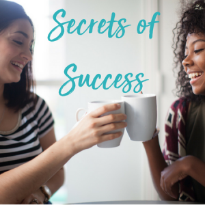 secrets of a successful life by single mom bloggers