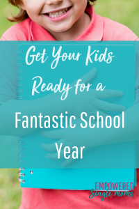 KIds ready for school? Do this to be sure.