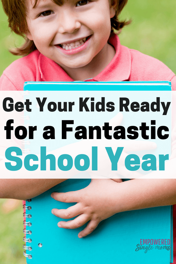 Parents make sure your preschoolers are ready for school with these ideas from a kindergarten teacher. #backtoschool, #learning, #school