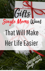 Best Gifts for Single Moms to Make Her Life Better and Easier