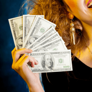 ideas how to make extra money