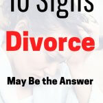 Should I get divorced or not" is one of the most difficult questions to struggle with. Sometimes life after divorce is better than being married.