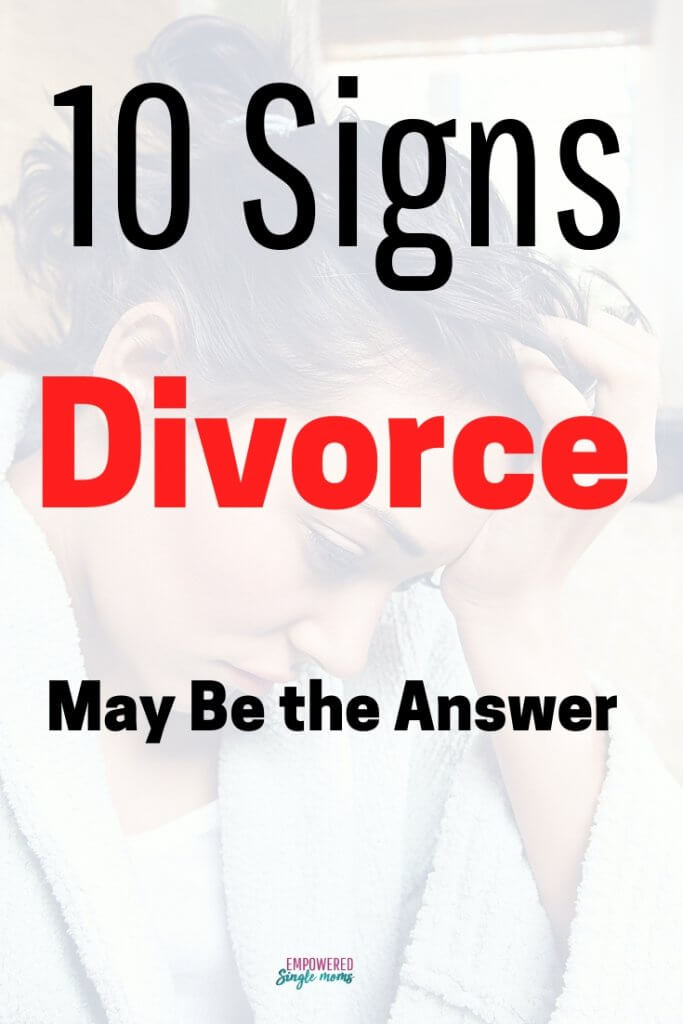 Should I get divorced or not" is one of the most difficult questions to struggle with. Sometimes life after divorce is better than being married.