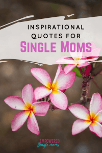 single mom quotes and sayings