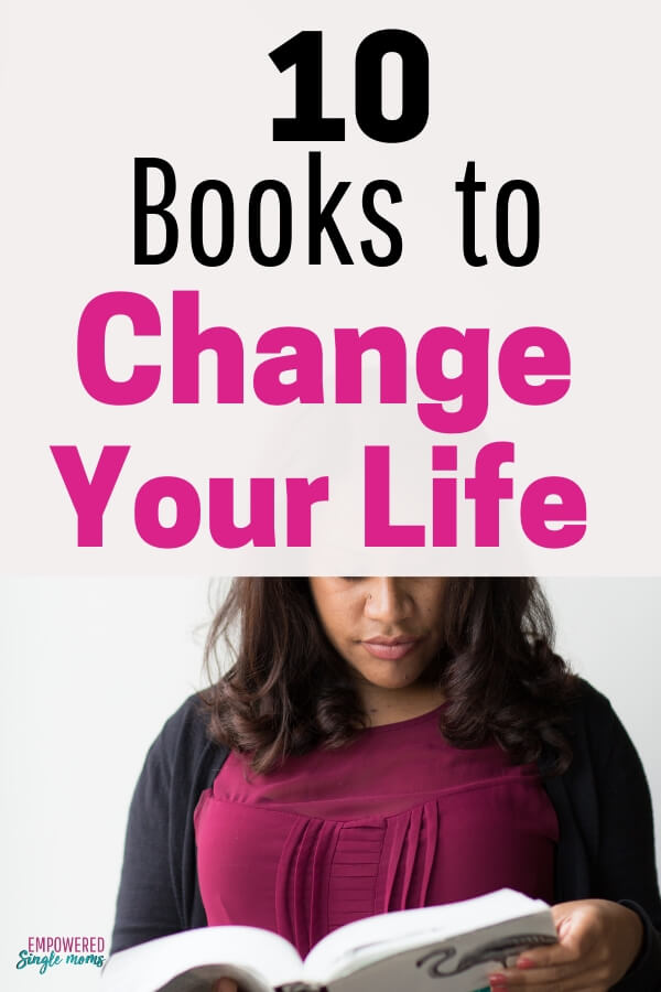 10 self help books for women to change your life