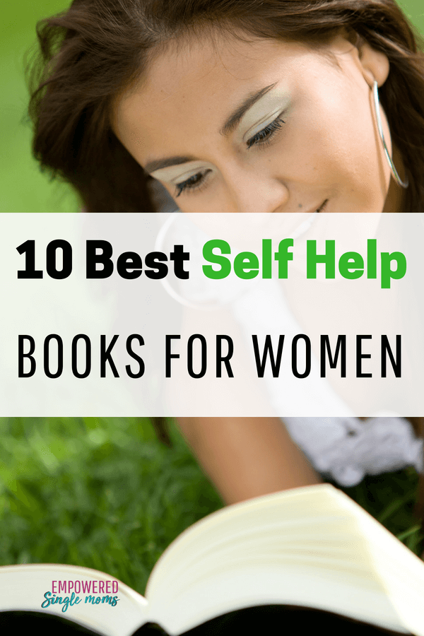 best self help books for wome