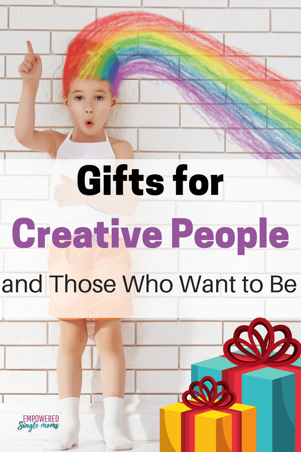 Over 37 ideas if you have friends who are creative or just wish they were these gifts are for them. There are awesome supplies and fun quirky gifts that will make you the hero at Christmas, birthdays or teacher appreciation day.