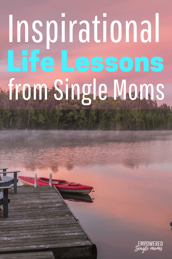 #singlemoms, #inspiration