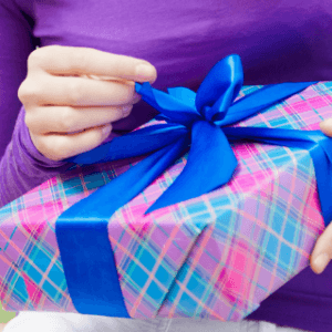 gifts for women turning 50