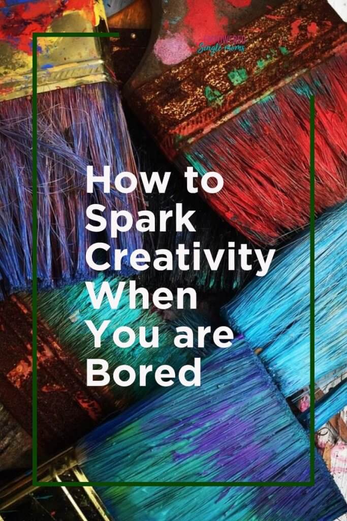 spark creativity