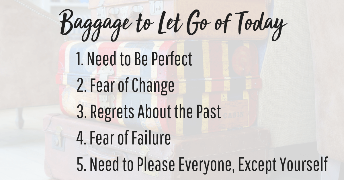 How to Stop Letting Others Define You Empowered Single Moms