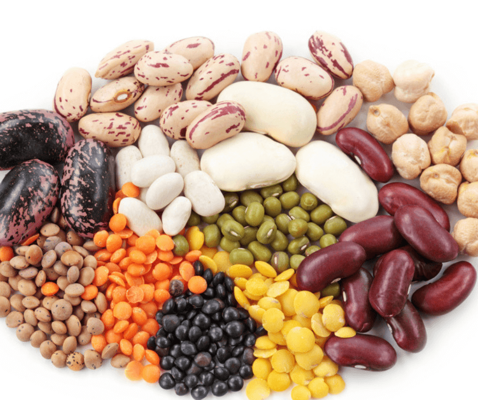 77 Cheap, Easy, Good Tasting Lentil and Bean Recipes Empowered Single