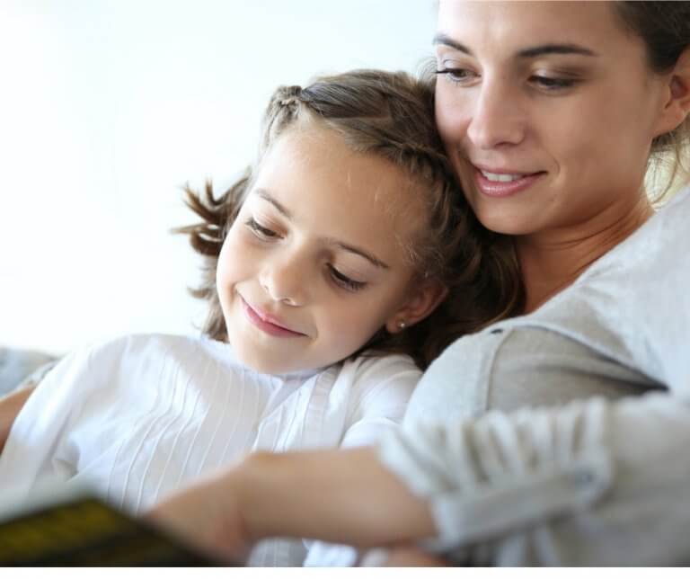 10 Amazing Single Mom Family Picture Ideas Empowered Single Moms