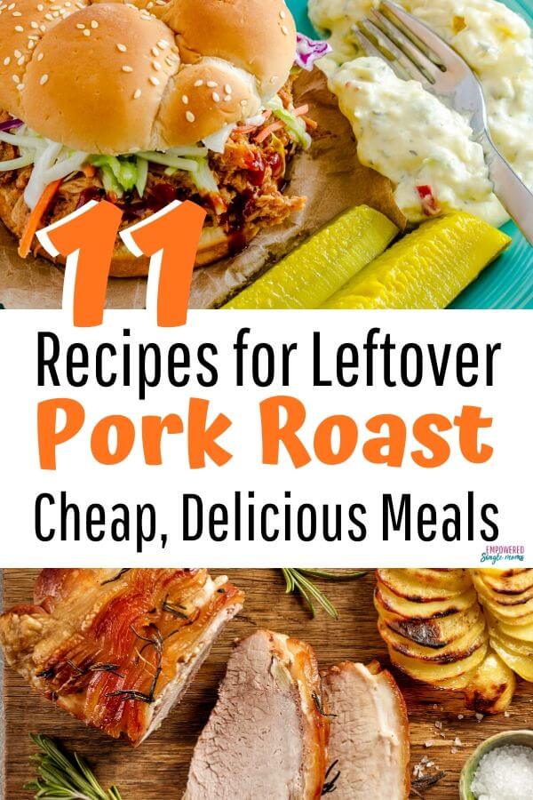 11 Easy, Cheap, Delicious Meals to Make with Leftover Pork ...