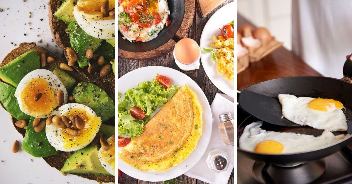 14 Easy Kid Friendly Egg Recipes For Dinner Empowered Single Moms 14-easy-kid-friendly-egg-recipes-for-dinner-empowered-single-moms