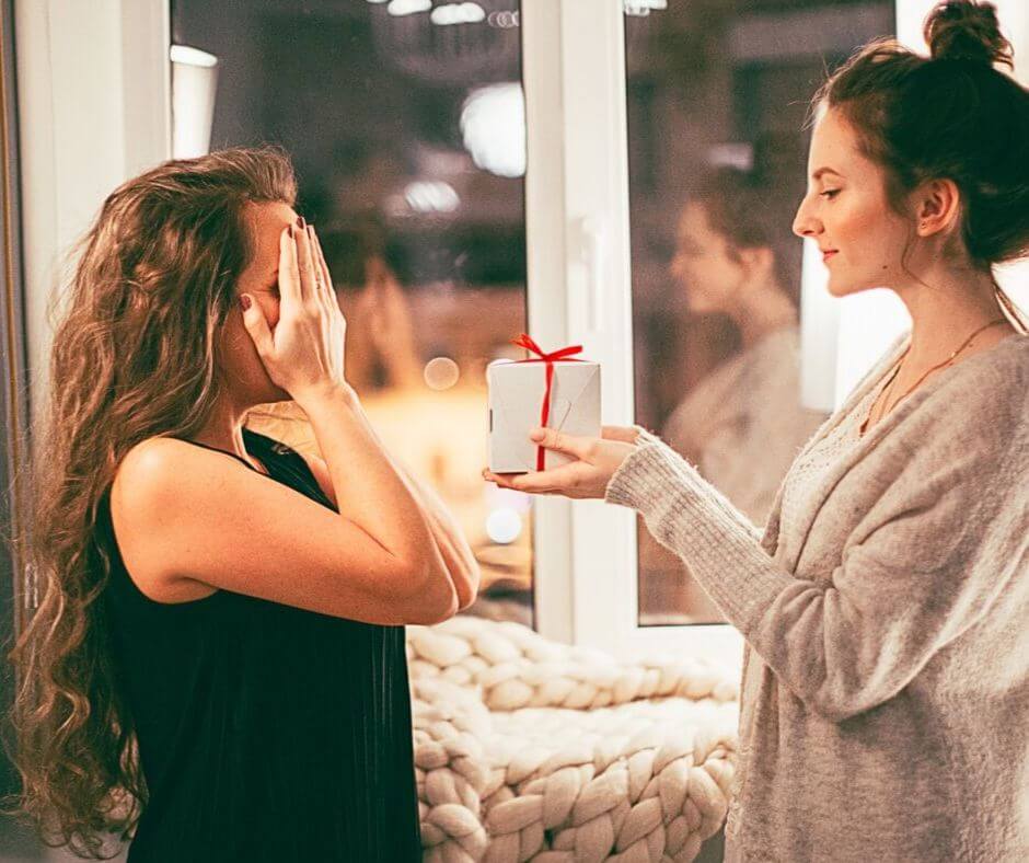 quick birthday gift ideas for mom
