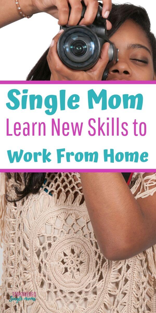 Work whenever you want jobs from home empowered single moms