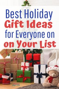 christmas gift guides for everyone on your list