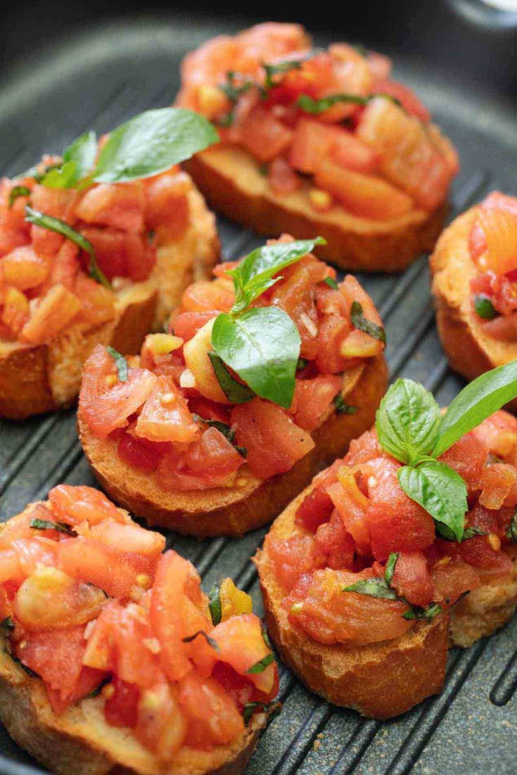 Easy, Cheap, Party Finger Food to Feed a Crowd - Empowered Single Moms