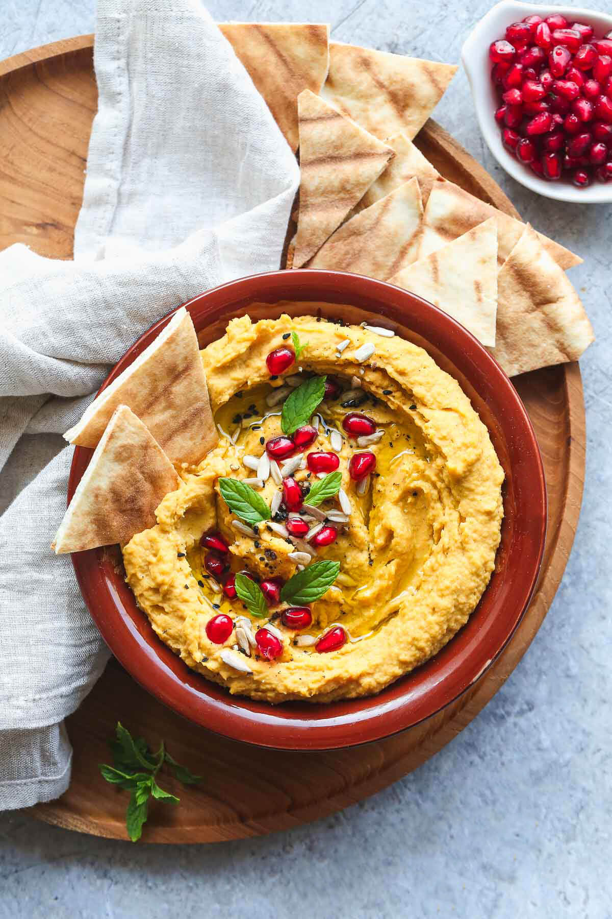 Easy, Cheap, Party Finger Food to Feed a Crowd - Empowered Single Moms