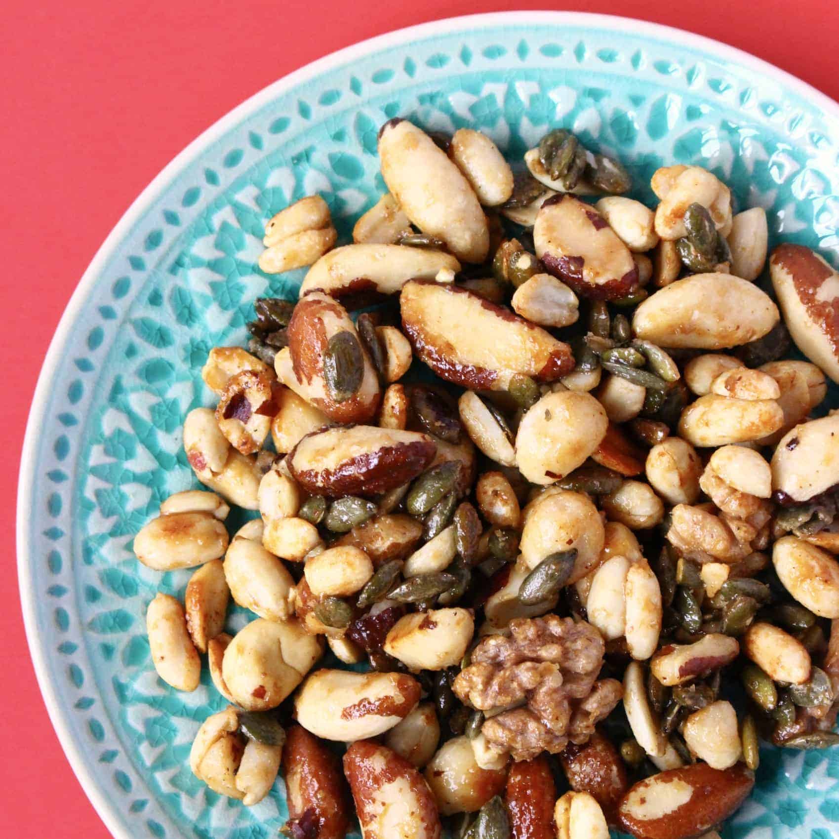 Easy, Cheap, Party Finger Food to Feed a Crowd - Empowered Single Moms