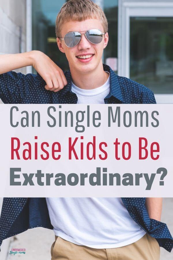 raising extraordinary kids