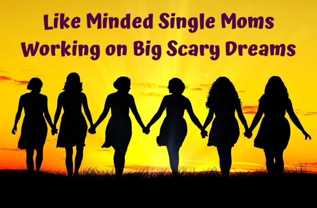 6 women