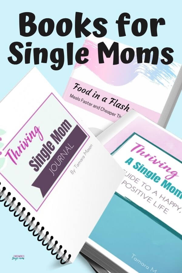 single mom books