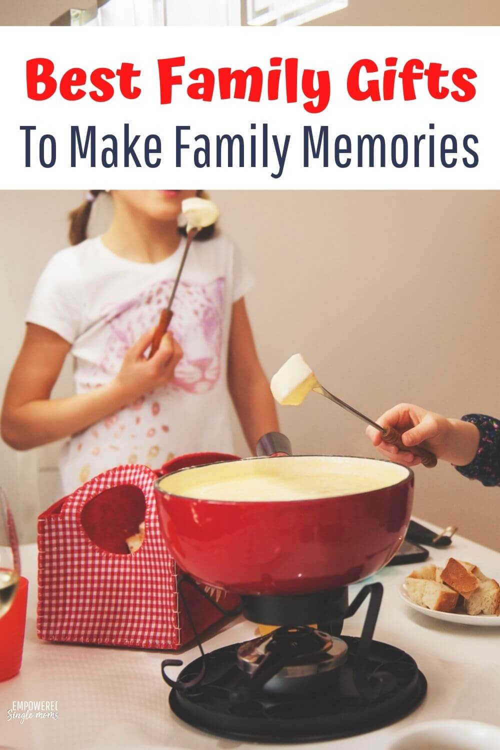 fondue