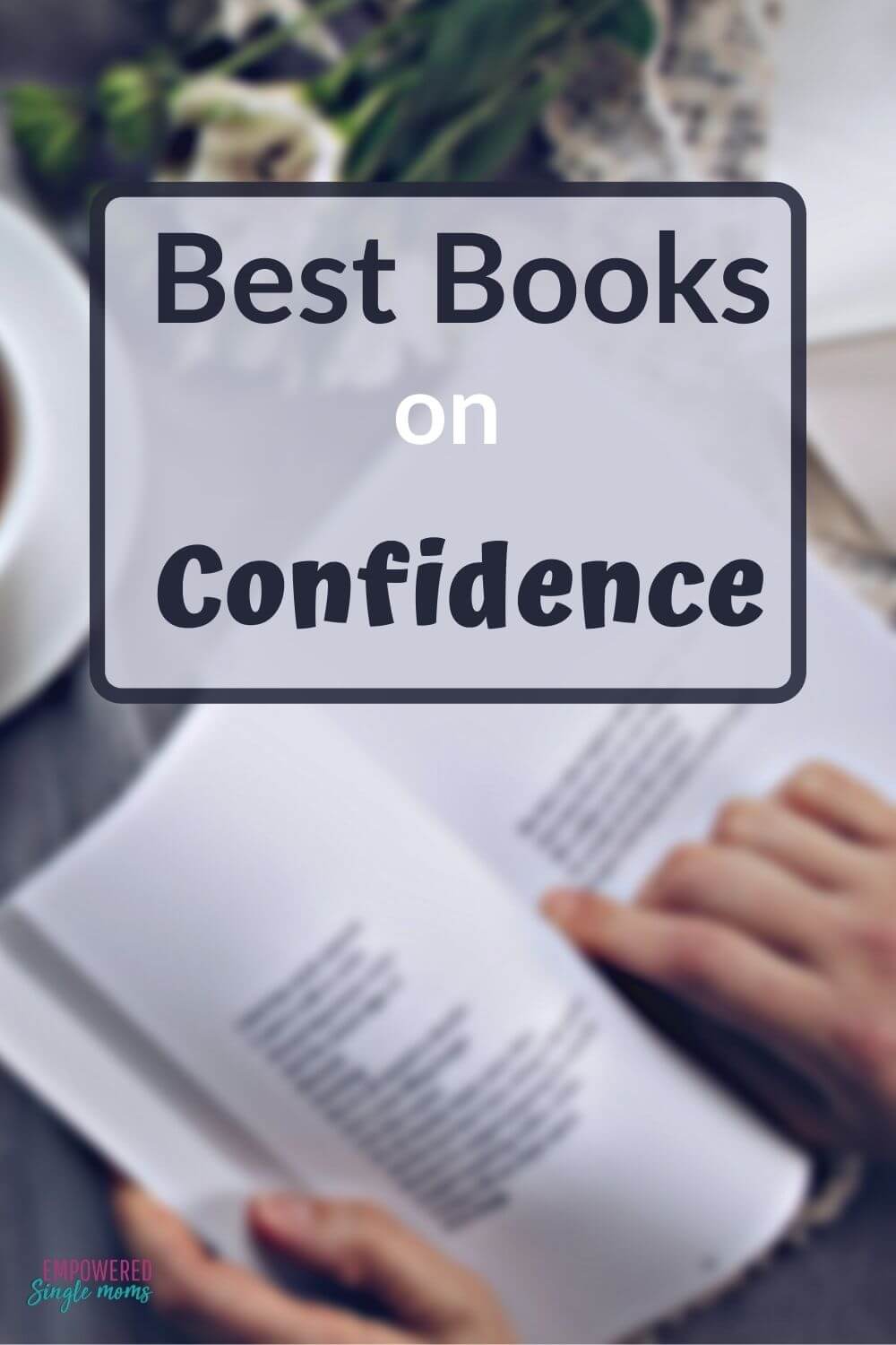 top 10 books on confidence