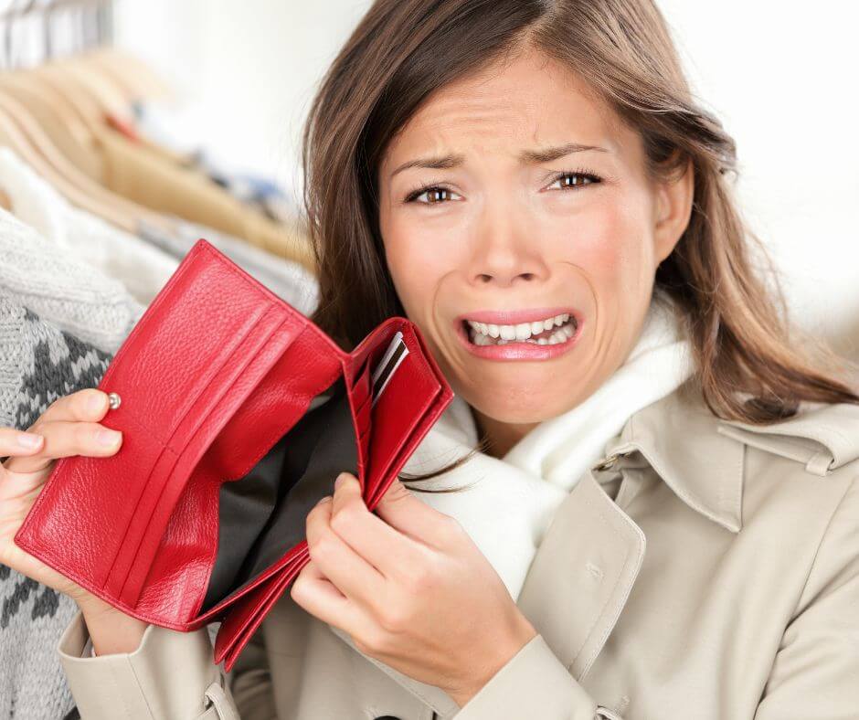 How To Prep For A Financial Emergency Empowered Single Moms how-to-prep-for-a-financial-emergency-empowered-single-moms