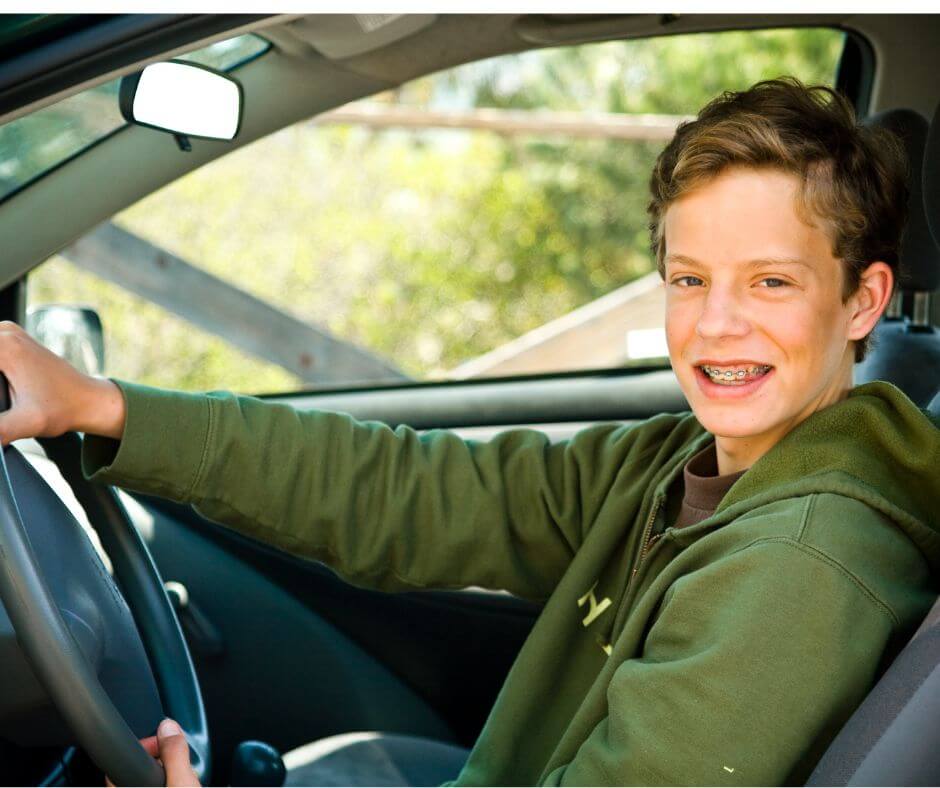 Guide to Your Teen’s First Car